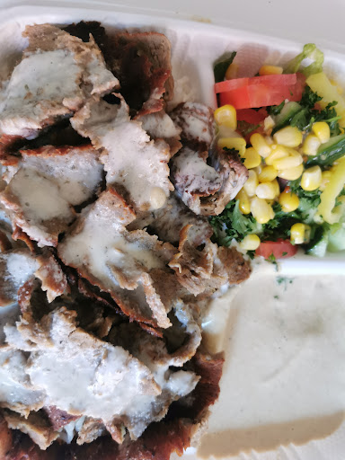 Photo of Donair and Sub House - Vancouver - 403 W Broadway, Vancouver, BC V5Y 1R4